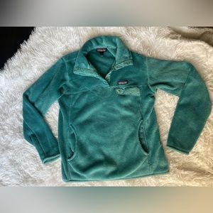 Women's Re-Tool Snap-T® Fleece Pullover
